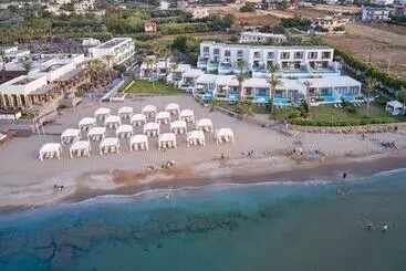 Amirandes, A Grecotel Resort To Live - Heraklion