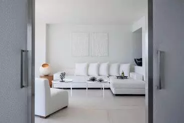 Amirandes, A Grecotel Resort To Live - Heraklion