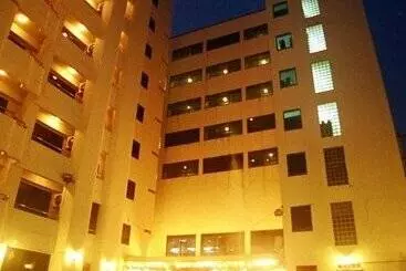 Ebina House   Sha Extra Plus - Bangkok