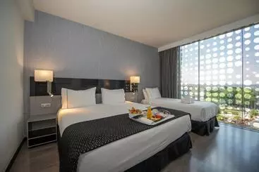 Eurostars Palace - Cordova