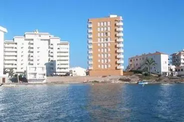 Apcostas   Vistamar - San Javier