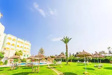 Houria Palace - Port el Kantaoui