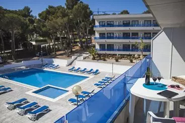 Rvapartaments Treumal Park - Castell-Platja d'Aro