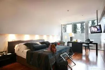 Finca Prats Hotel Golf & Spa - ليريدا