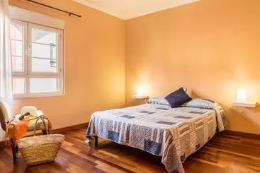 Duplex Pedroza - Santa Lucia de Tirajana