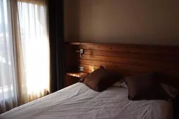 Aparthotel Bellver - Bellver de Cerdanya