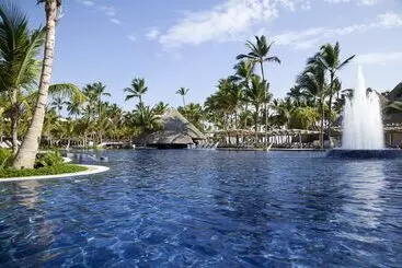Barceló Bavaro Palace - Punta Cana