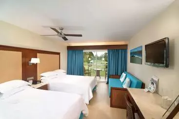 Barceló Bavaro Palace - Punta Cana