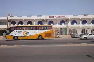 Dahab Plaza - Dahab