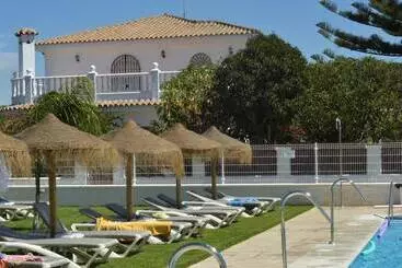 Hostal El Capi - Los Canyos de Meca