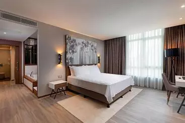 Limak Skopje Luxury - Skopje