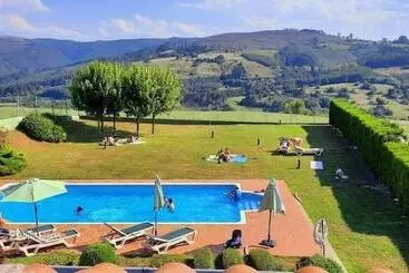 Posada Casona De La Ventilla - Laredo