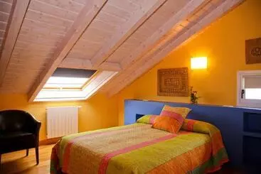 Posada Casona De La Ventilla - Laredo