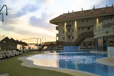 Ohtels Mazagon - Mazagón