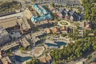Portaventura Hotel Gold River - Salou