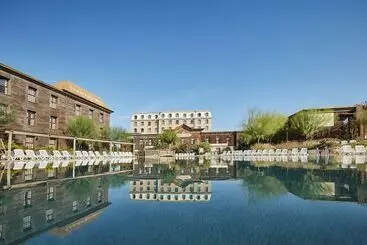 Portaventura Hotel Gold River - Salou