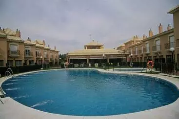 Interpass Golf Playa Country Club - Isla Cristina