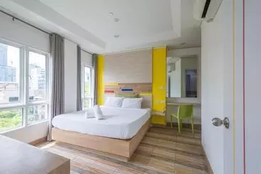 For You Residence - Bangkok