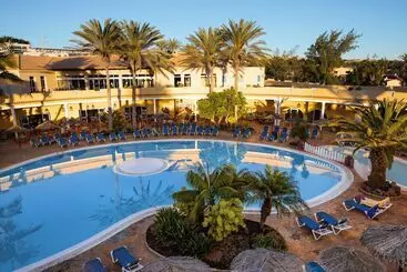 皇家套房酒店 - Costa Calma