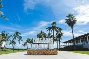 Dreams Jade Resort & Spa  All Inclusive - Puerto Morelos