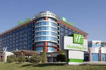 Holiday Inn Almaty, An Ihg - Almaty