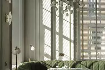 Kimpton Blythswood Square Hotel & Spa, An Ihg - Glasgow