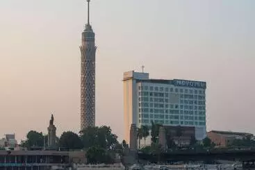Novotel Cairo El Borg - Cairo