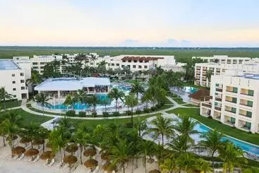 Dreams Puerto Morelos Resort & Spa   All Inclusive - Puerto Morelos