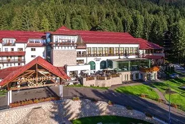 Ana Hotels Sport Poiana Brasov - Poiana Brasov