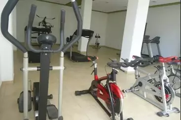 Caracol Plaza - Puerto Escondido