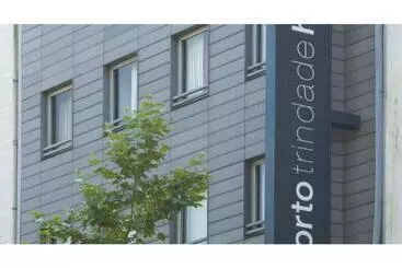 Porto Trindade - Porto