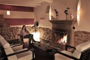 Casa Cartagena Boutique Hotel & Spa - Cuzco