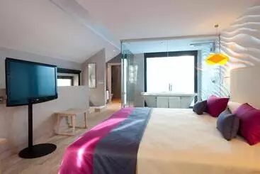 Vincci Selección Posada Del Patio - Málaga