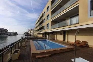 Pierre & Vacances Empuriabrava Marina - Empuriabrava