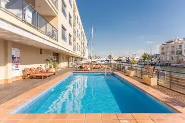 Pierre & Vacances Empuriabrava Marina - Empuriabrava