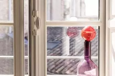 Villas Foch Boutique Hotel & Spa Bordeaux - Bordeaux