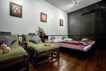 Aruntara Riverside Boutique Hotel  Sha Extra Plus - Chiang Mai