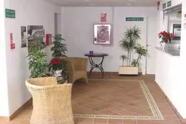 Apartahotel Vistamar San José - San Jose