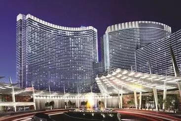 Aria Resort & Casino - Las Vegas