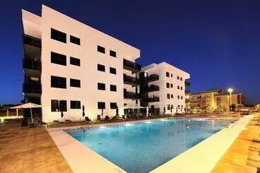 Leo Deluxe Punta Umbría - Punta Umbria