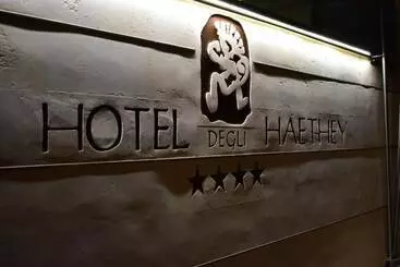 Degli Haethey - Otranto