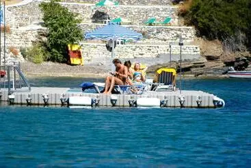 Kerveli Village - Samos