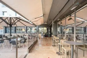 Palau De Girona - Sant Julia de Ramis