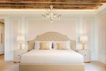 Palazzo Giovanelli E Gran Canal - Venetsia