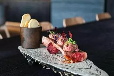 Ibis Styles Madrid City Las Ventas - Madrid