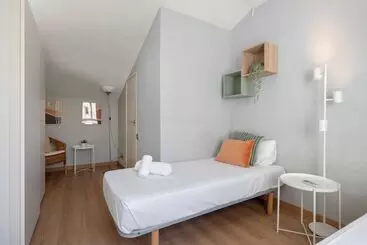 Apartments Sata Sagrada Familia Area - Barcelona