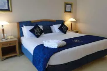 Ecotel Dahab Bay View Resort - Dahab