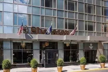 Sheraton Brooklyn New York - Brooklyn