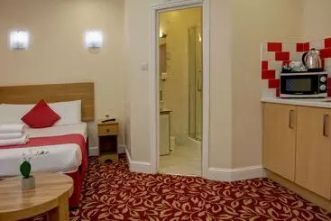 Best Western London Ilford - Ilford