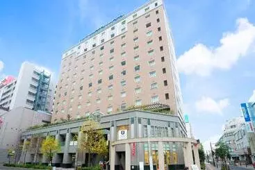Tachikawa Washington - Tachikawa